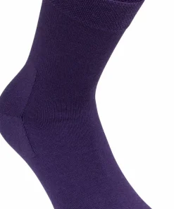 Urberg Every Day Merino Wool Sock Grape