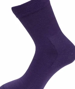 Urberg Every Day Merino Wool Sock Grape New