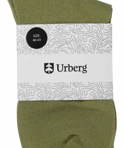 Clearance Every Day Merino Wool Sock Herrstrumpor