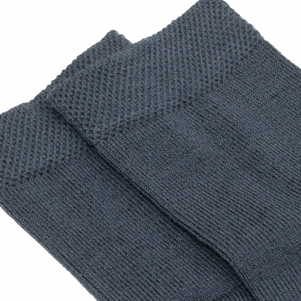 Clearance Every Day Merino Wool Sock 3p Jr Barn Barnstrumpor