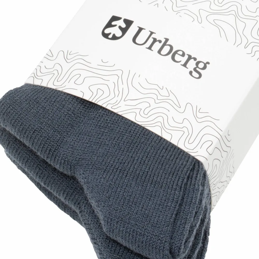 Clearance Every Day Merino Wool Sock 3p Jr Barn Barnstrumpor