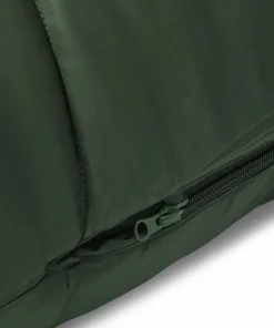 Urberg Extra Wide Sleeping Bag 2.0 Kombu Green New