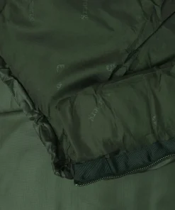 Urberg Extra Wide Sleeping Bag 2.0 Kombu Green New
