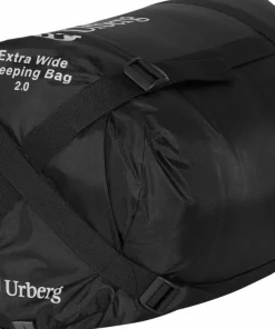 Clearance Extra Wide Sleeping Bag 2.0 Camping|Tält, Sovsäckar & Liggunderlag