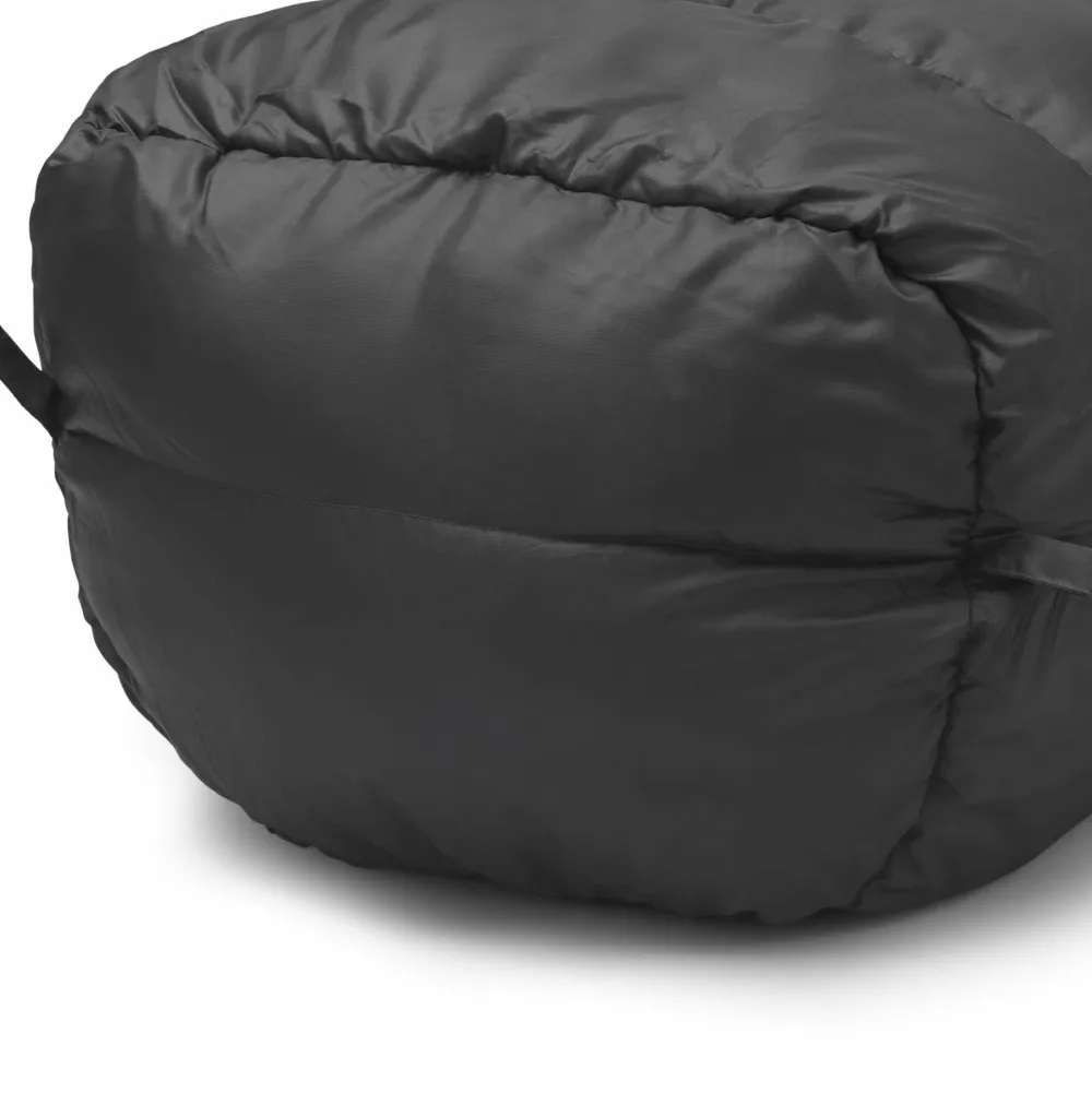 Clearance Extra Wide Sleeping Bag 2.0 Camping|Tält, Sovsäckar & Liggunderlag