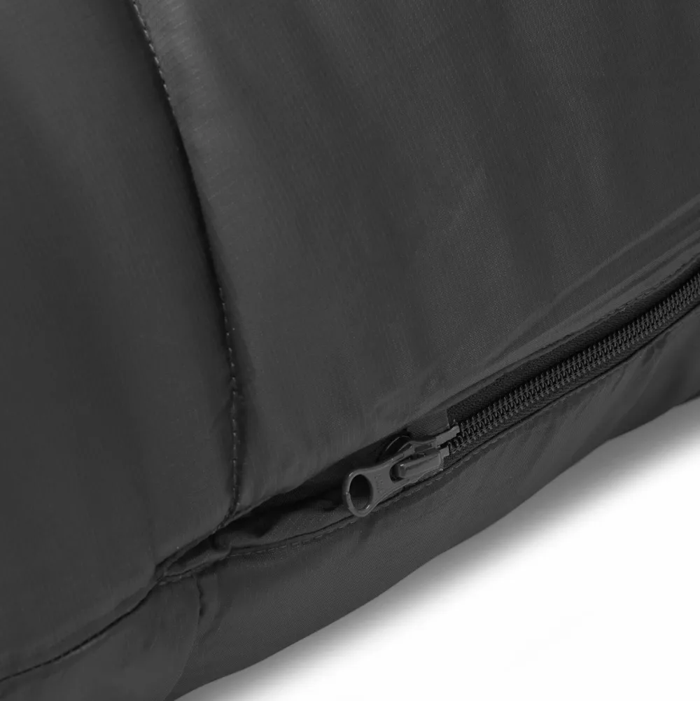 Clearance Extra Wide Sleeping Bag 2.0 Camping|Tält, Sovsäckar & Liggunderlag