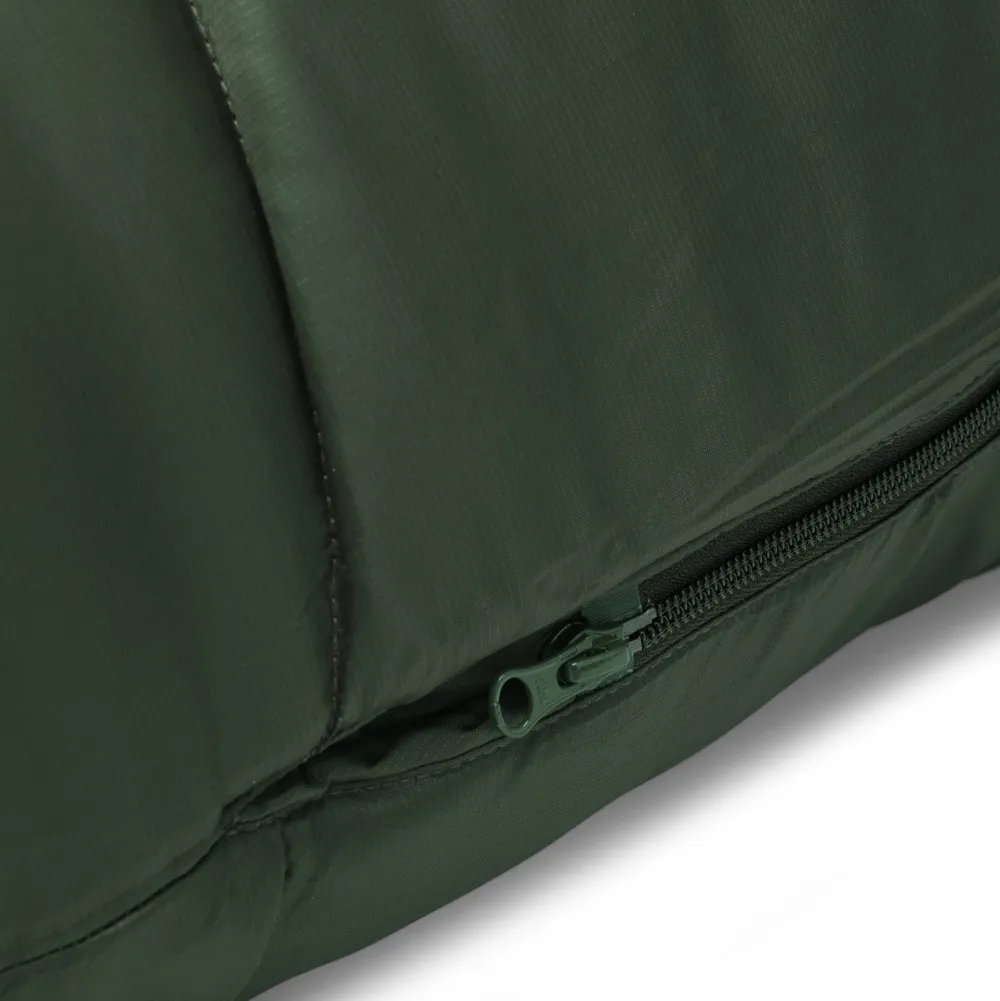Sale Extra Wide Sleeping Bag 2.0 Camping