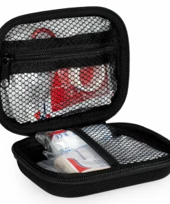 Discount First Aid Kit Small Camping|Krisberedskap
