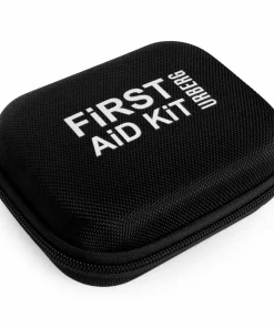 Discount First Aid Kit Small Camping|Krisberedskap