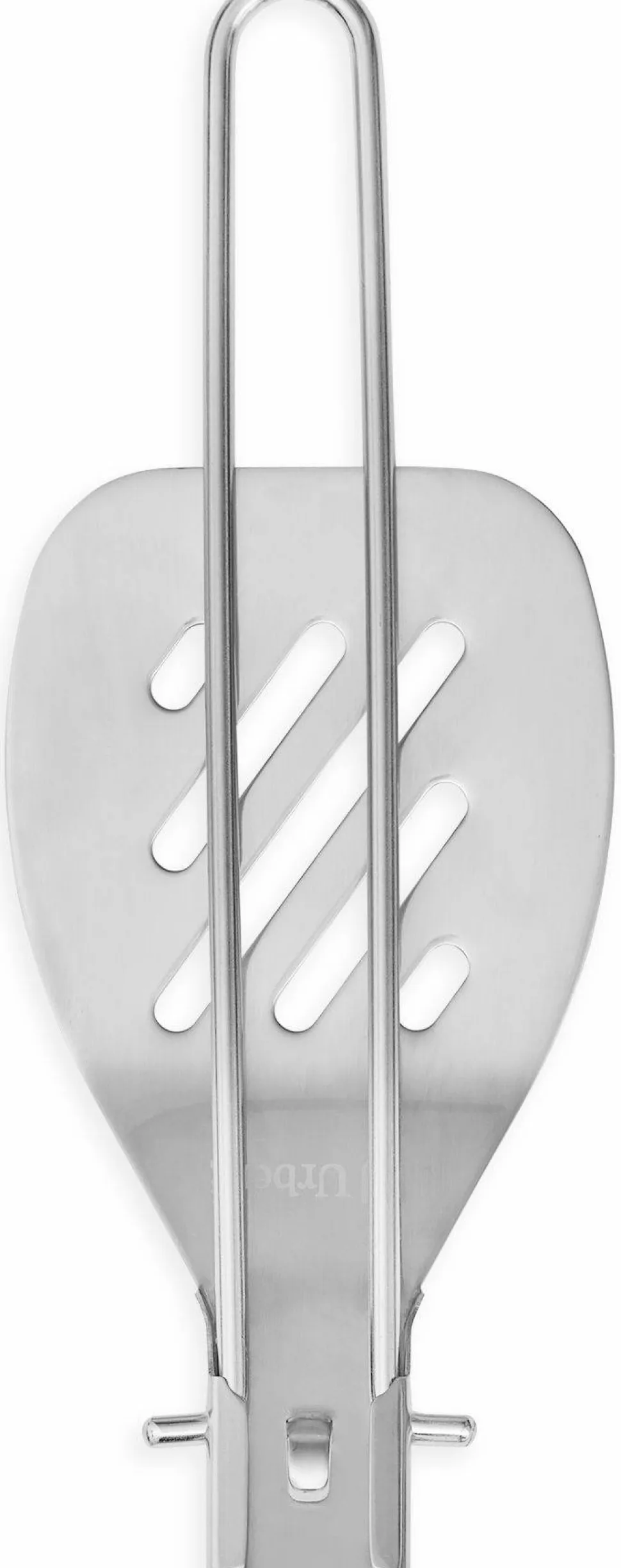 Urberg Foldable Spatula Stainless