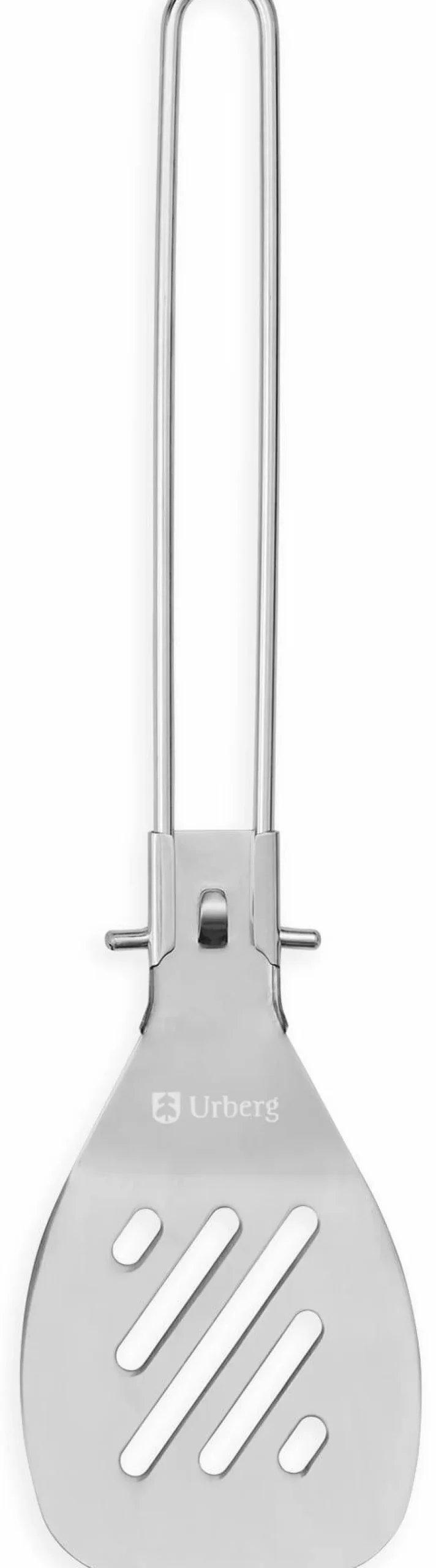 Urberg Foldable Spatula Stainless