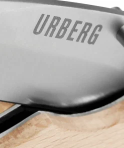 Urberg Folding Knife Brown Outlet