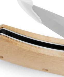 Urberg Folding Knife Brown Outlet