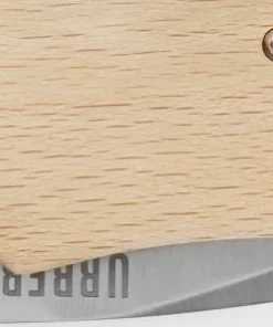 Urberg Folding Knife Brown