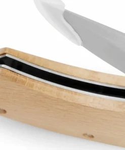 Urberg Folding Knife Brown