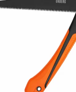 Urberg Folding Saw Black