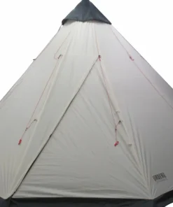 Urberg Folgefonna Lavvo 12-person Sand Shell