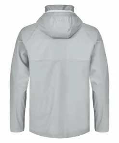 Hot Geiranger PU Parkas Unisex High Rise Regnkläder Dam|Regnkläder Herr