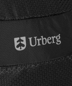 Urberg Glacier Backpack 45 L Black Hot