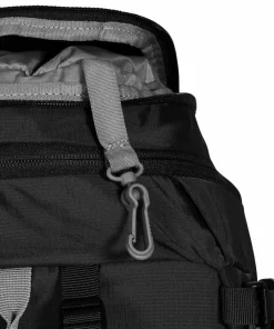 Urberg Glacier Backpack 45 L Black Hot