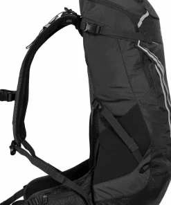 Urberg Glacier Backpack 45 L Black Hot