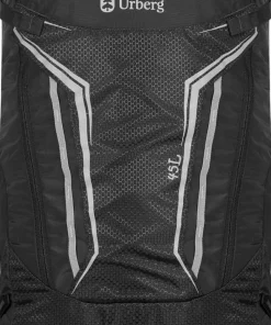 Glacier Backpack 45 L Ryggsäckar & Väskor