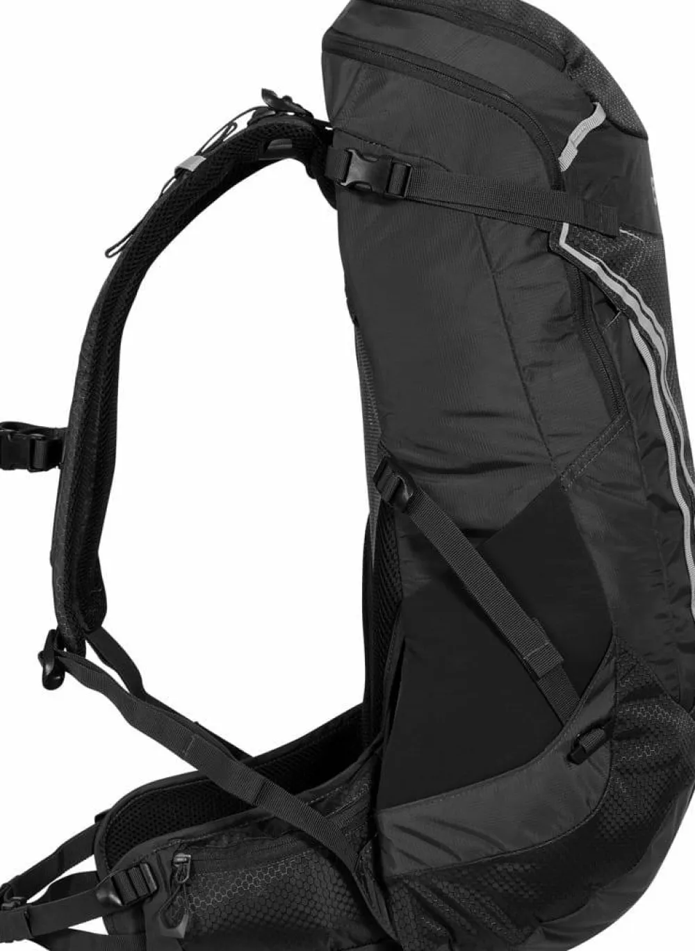 Glacier Backpack 45 L Ryggsäckar & Väskor