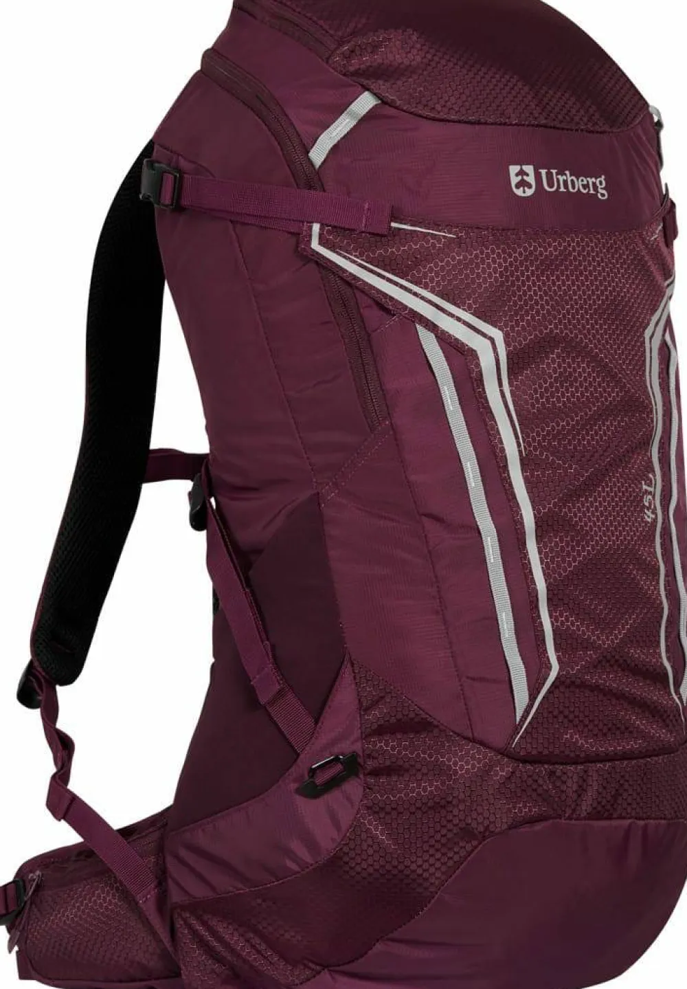Outlet Glacier Backpack 45 L Ryggsäckar & Väskor