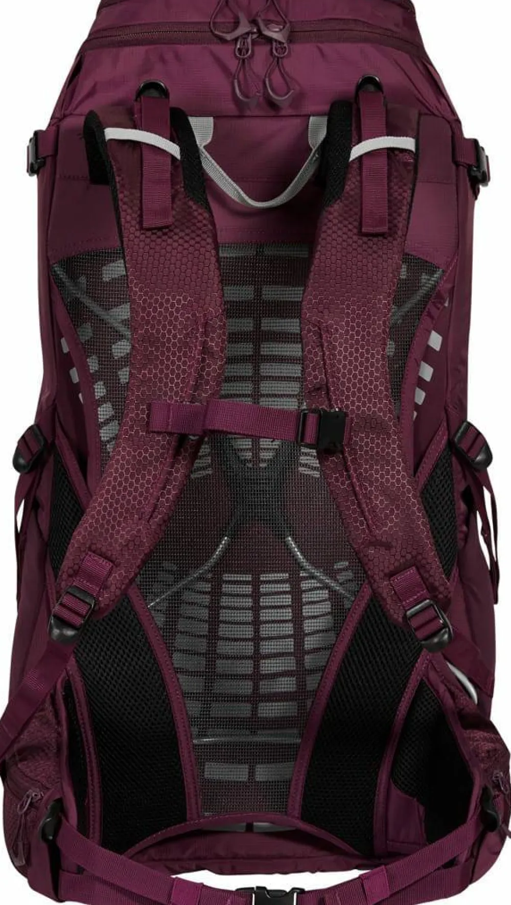 Outlet Glacier Backpack 45 L Ryggsäckar & Väskor