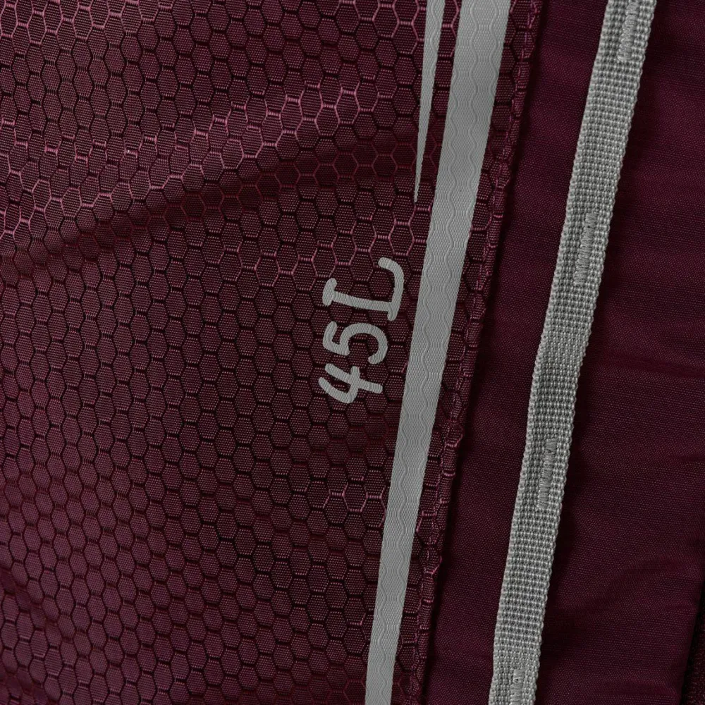 Outlet Glacier Backpack 45 L Ryggsäckar & Väskor
