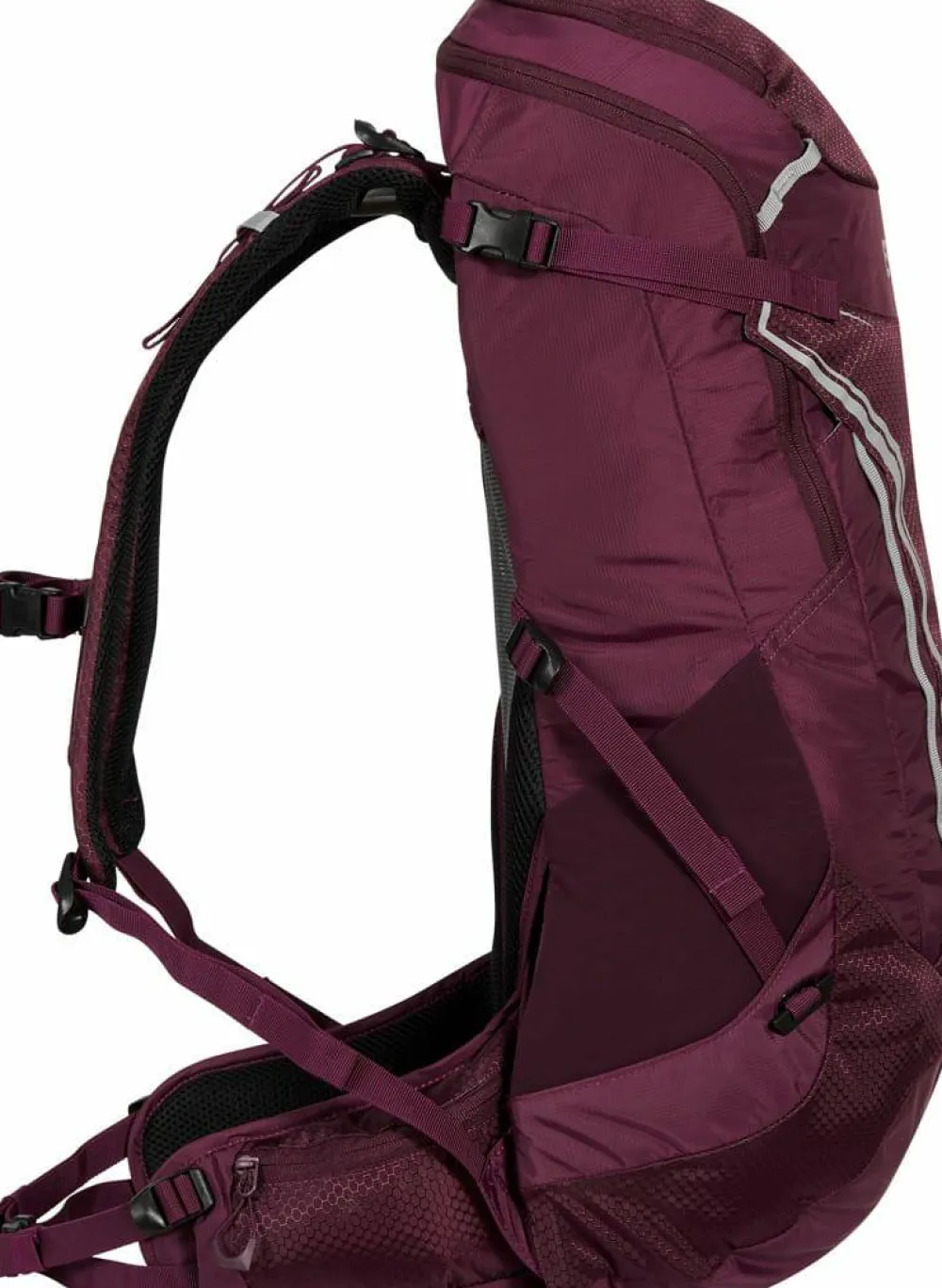 Outlet Glacier Backpack 45 L Ryggsäckar & Väskor