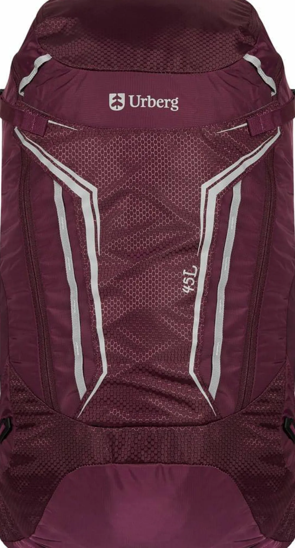 Outlet Glacier Backpack 45 L Ryggsäckar & Väskor