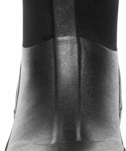 Urberg Glumse Neoprene Boot Black Beauty