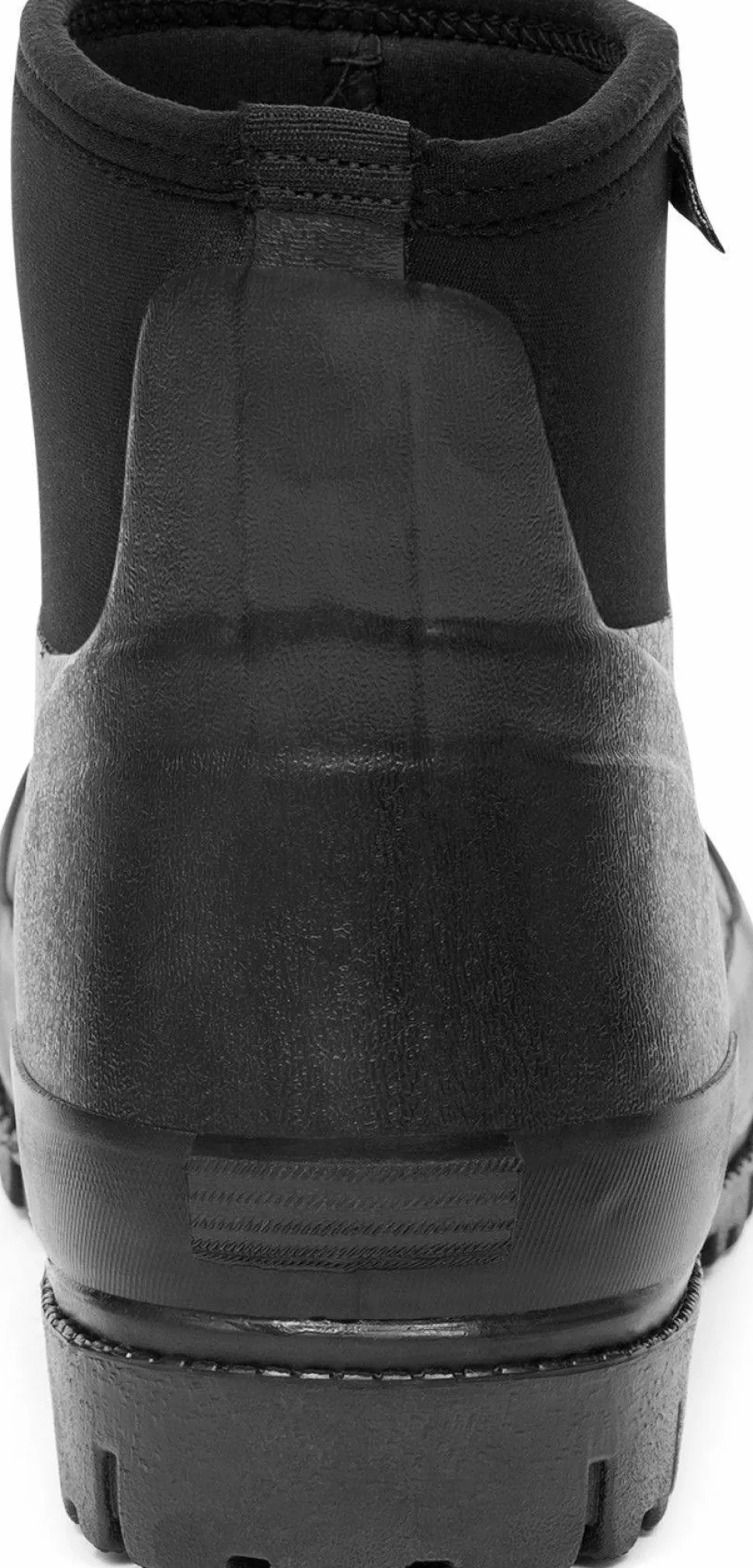Urberg Glumse Neoprene Boot Black Beauty