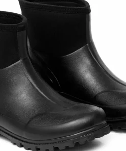 Urberg Glumse Neoprene Boot Black Beauty