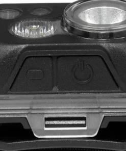 Urberg Headlamp Sensor 300 Black