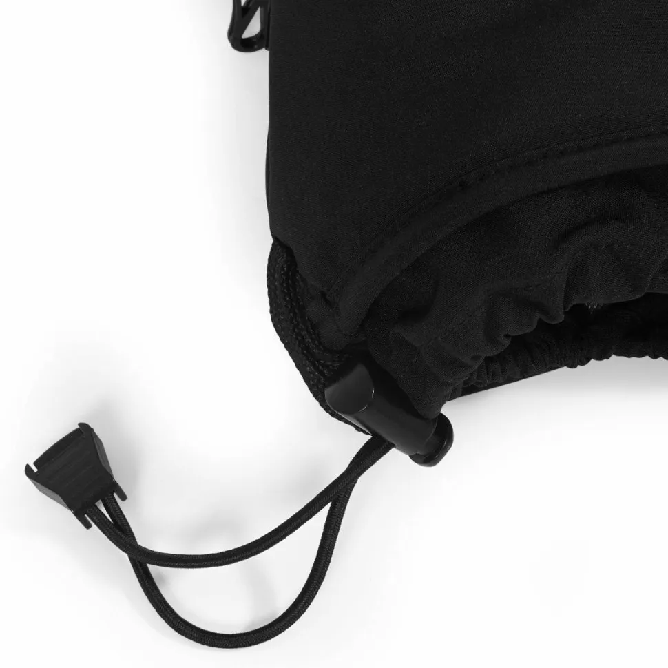 Urberg Heat Gloves Black