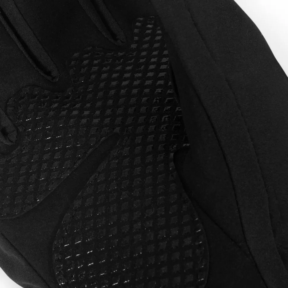 Urberg Heat Gloves Black