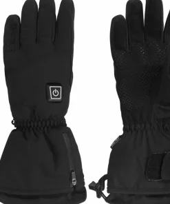 Urberg Heat Gloves Black