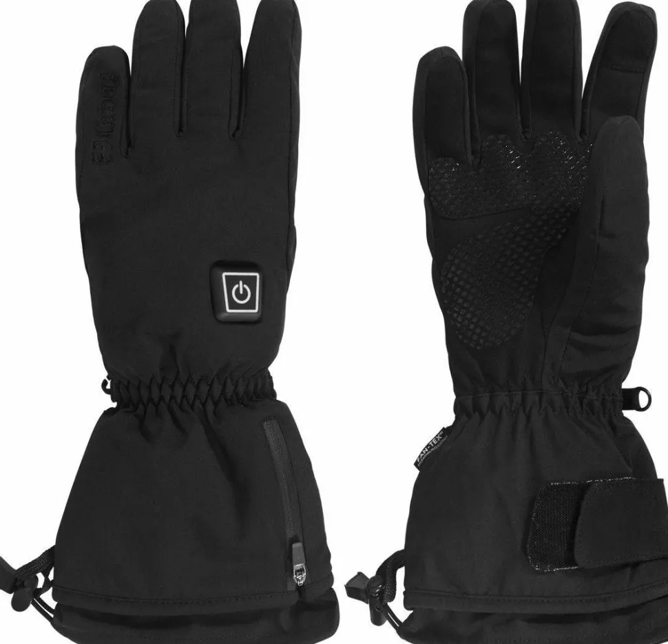 Urberg Heat Gloves Black