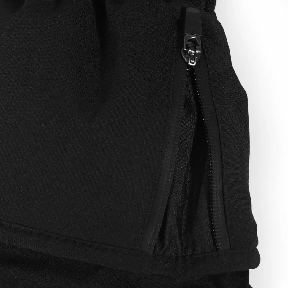 Urberg Heat Gloves Black