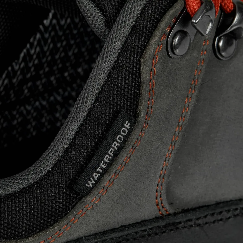 Urberg Herrö Women's Shoe Chili/Asphalt