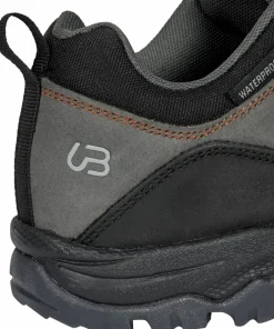 Urberg Herrö Women's Shoe Chili/Asphalt
