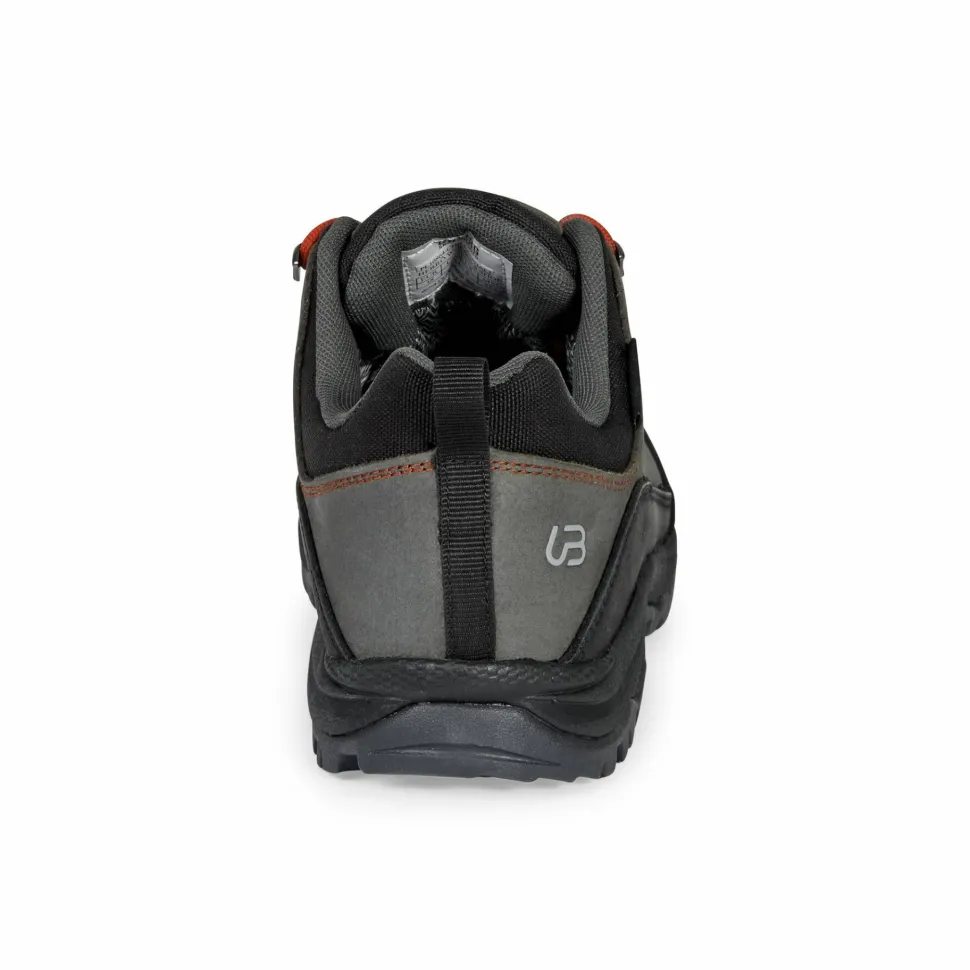 Urberg Herrö Women's Shoe Chili/Asphalt