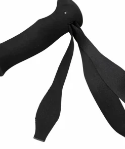 Urberg Hiking Pole Carbon Black