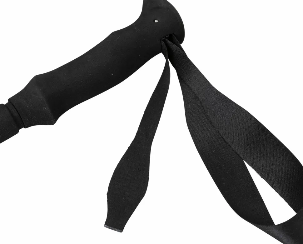 Urberg Hiking Pole Carbon Black