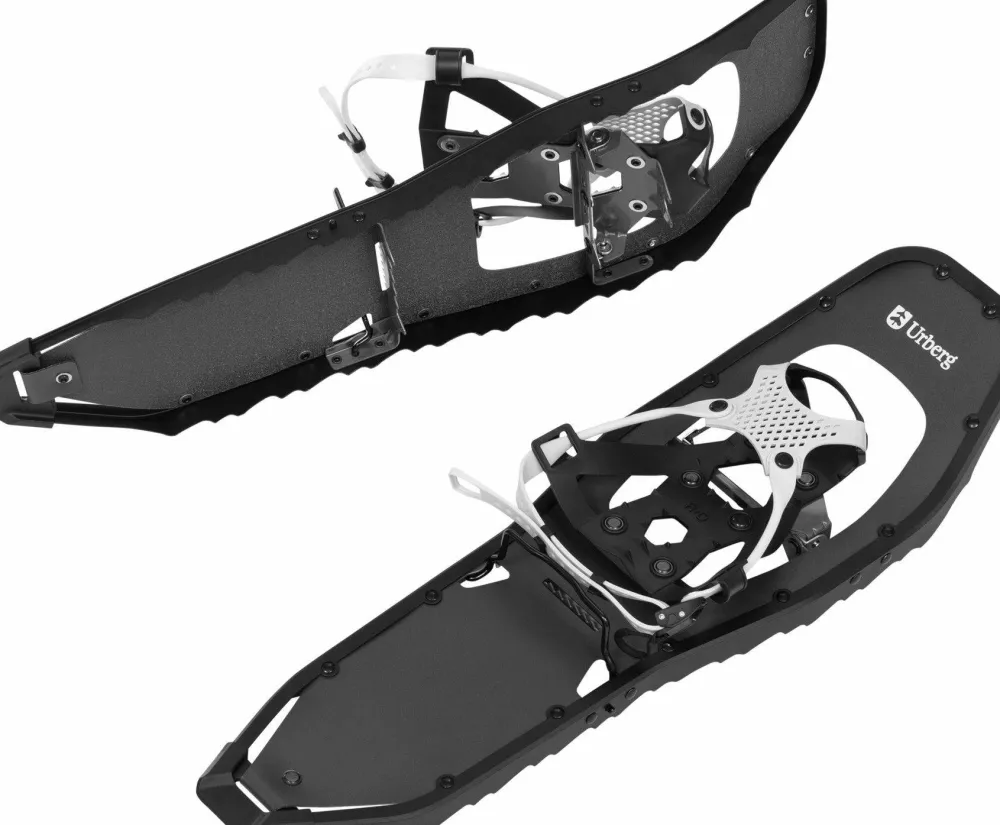 Urberg Hiking Snowshoe Phantom Best