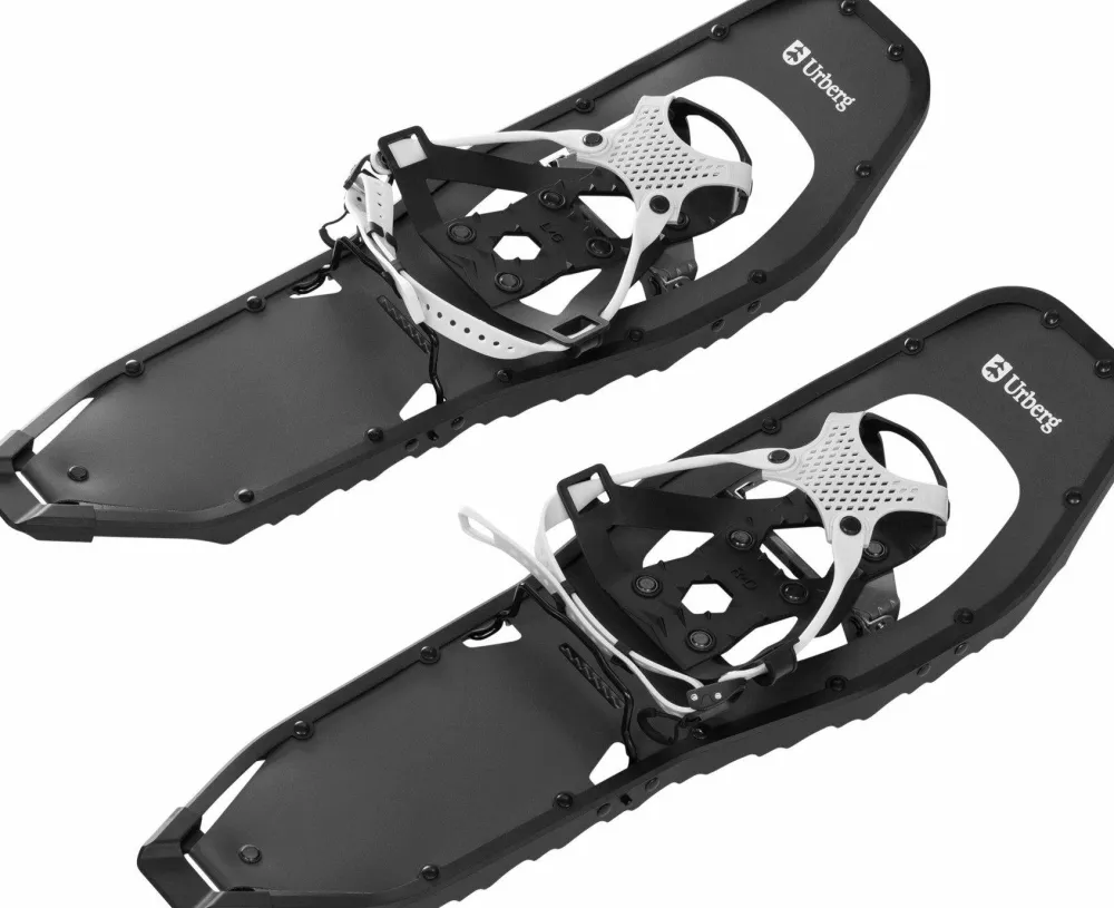 Urberg Hiking Snowshoe Phantom Best