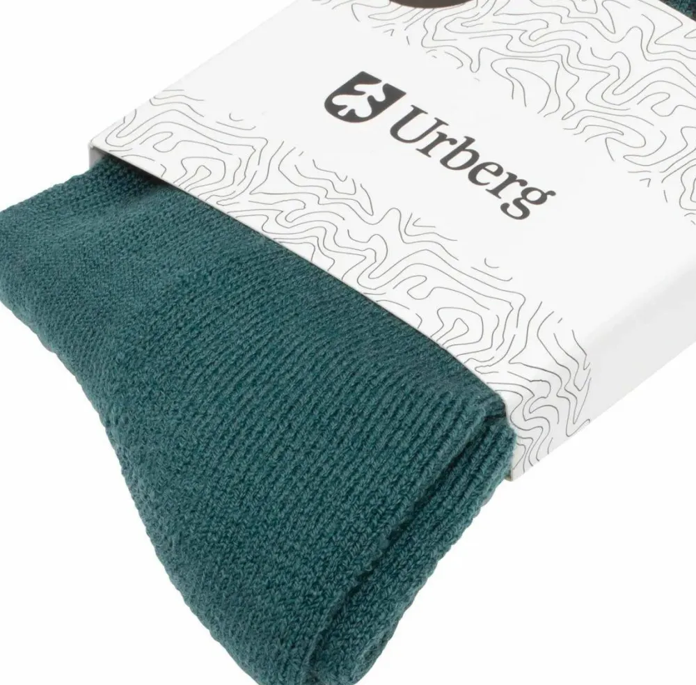 Urberg Hiking Wool Sock G2 Mediterranea Discount