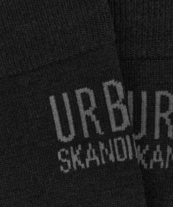 Urberg Hiking Wool Sock G2 Black beauty Discount